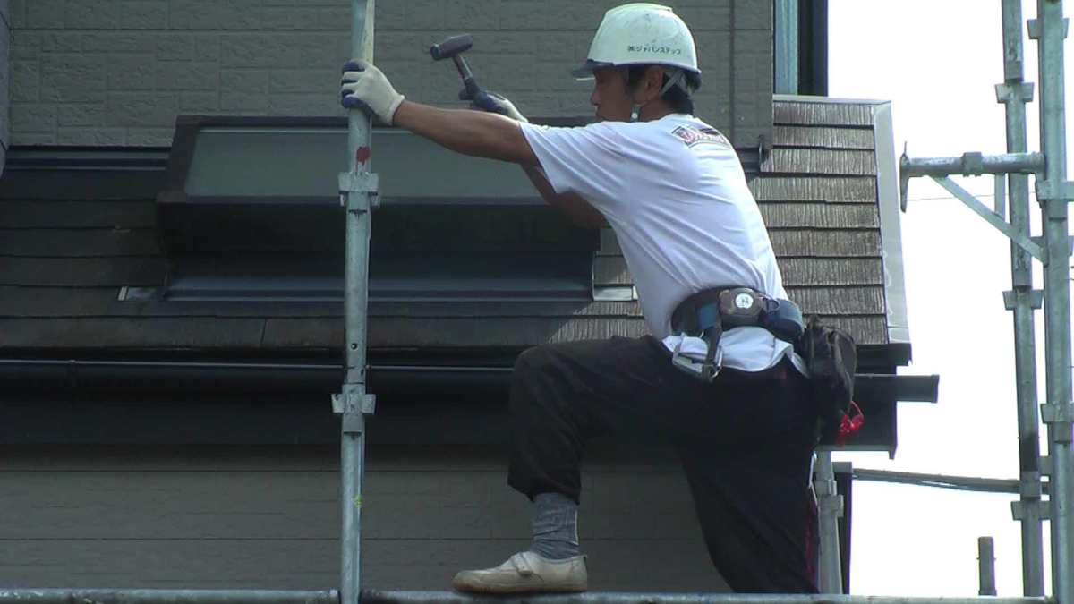 SnapShot20 | 外壁塗装は神奈川県横浜市の塗装職人