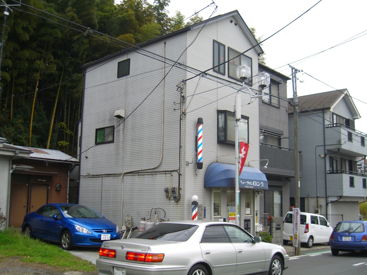 CIMG0293 | 外壁塗装は神奈川県横浜市の塗装職人