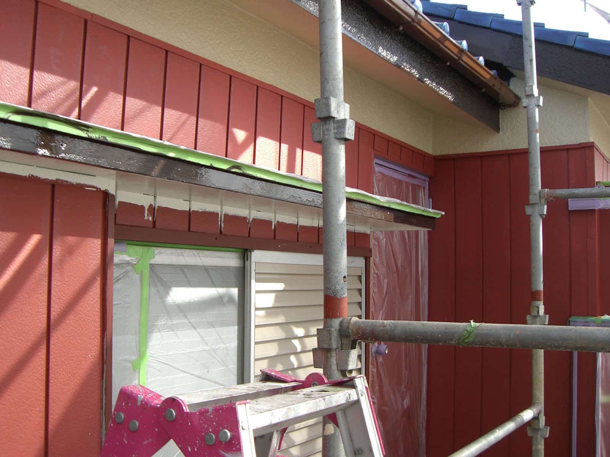 CIMG2063-1 | 外壁塗装は神奈川県横浜市の塗装職人