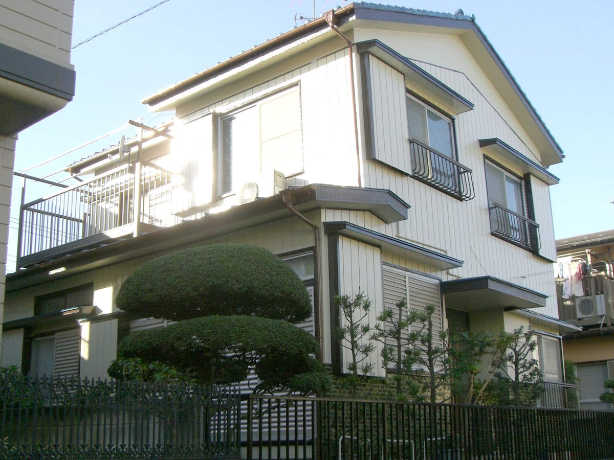 CIMG2291-1 | 外壁塗装は神奈川県横浜市の塗装職人