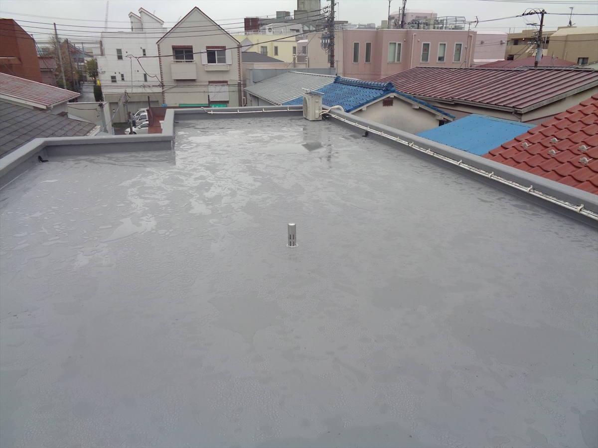 DSC03939 | 外壁塗装は神奈川県横浜市の塗装職人
