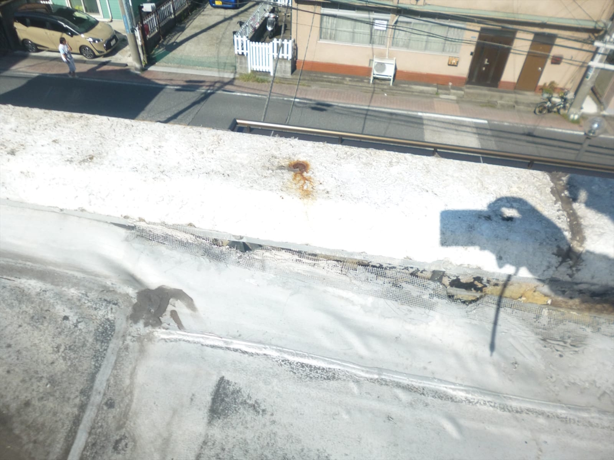 P1140862 | 外壁塗装は神奈川県横浜市の塗装職人