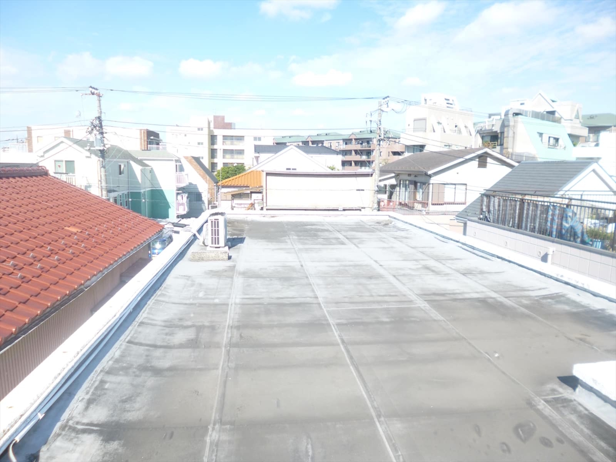 P1140874 | 外壁塗装は神奈川県横浜市の塗装職人