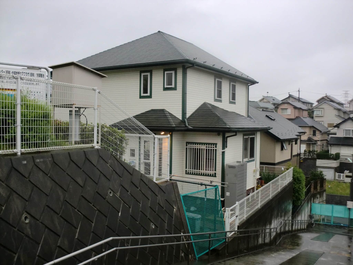CIMG1595-scaled | 外壁塗装は神奈川県横浜市の塗装職人
