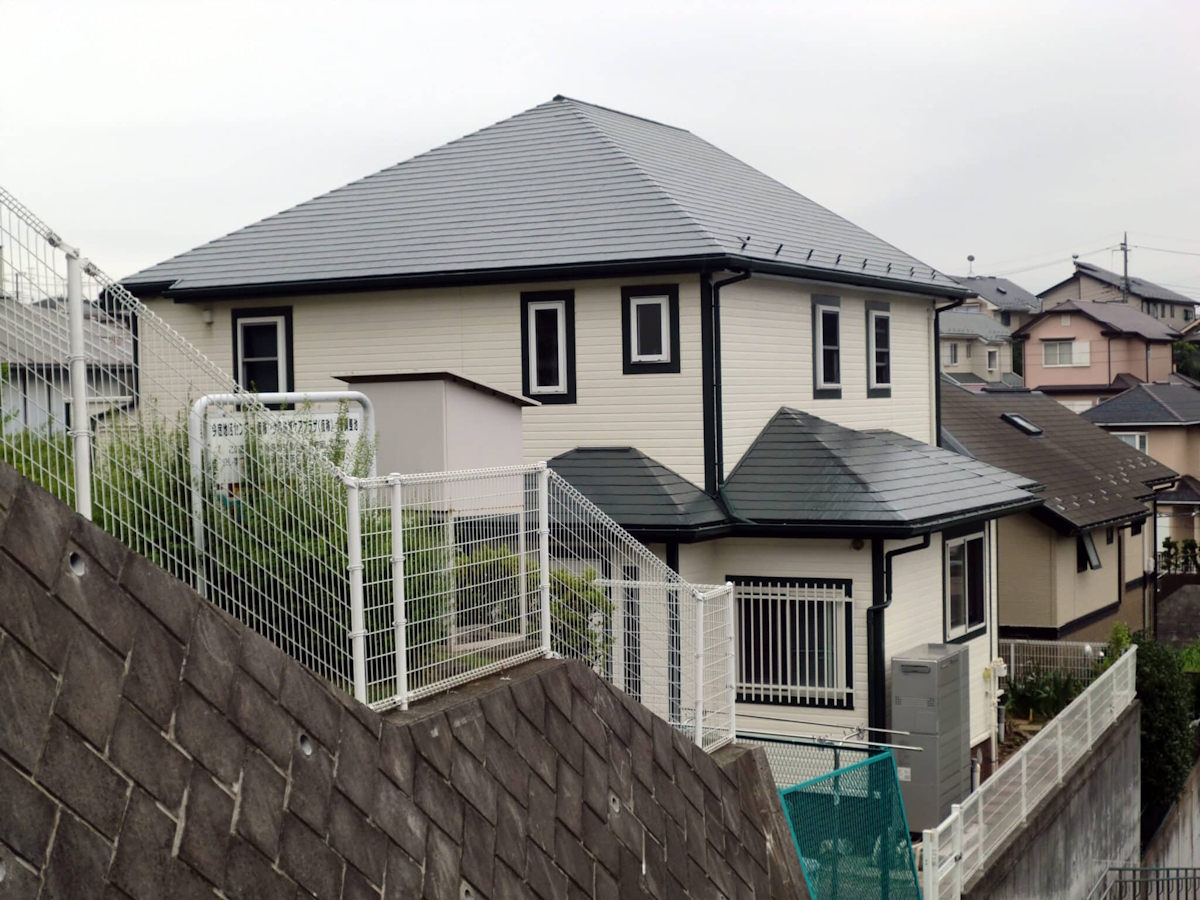 CIMG4614-scaled | 外壁塗装は神奈川県横浜市の塗装職人