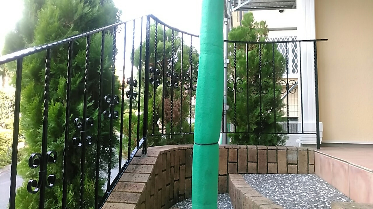 20190927_145329n | 外壁塗装は神奈川県横浜市の塗装職人