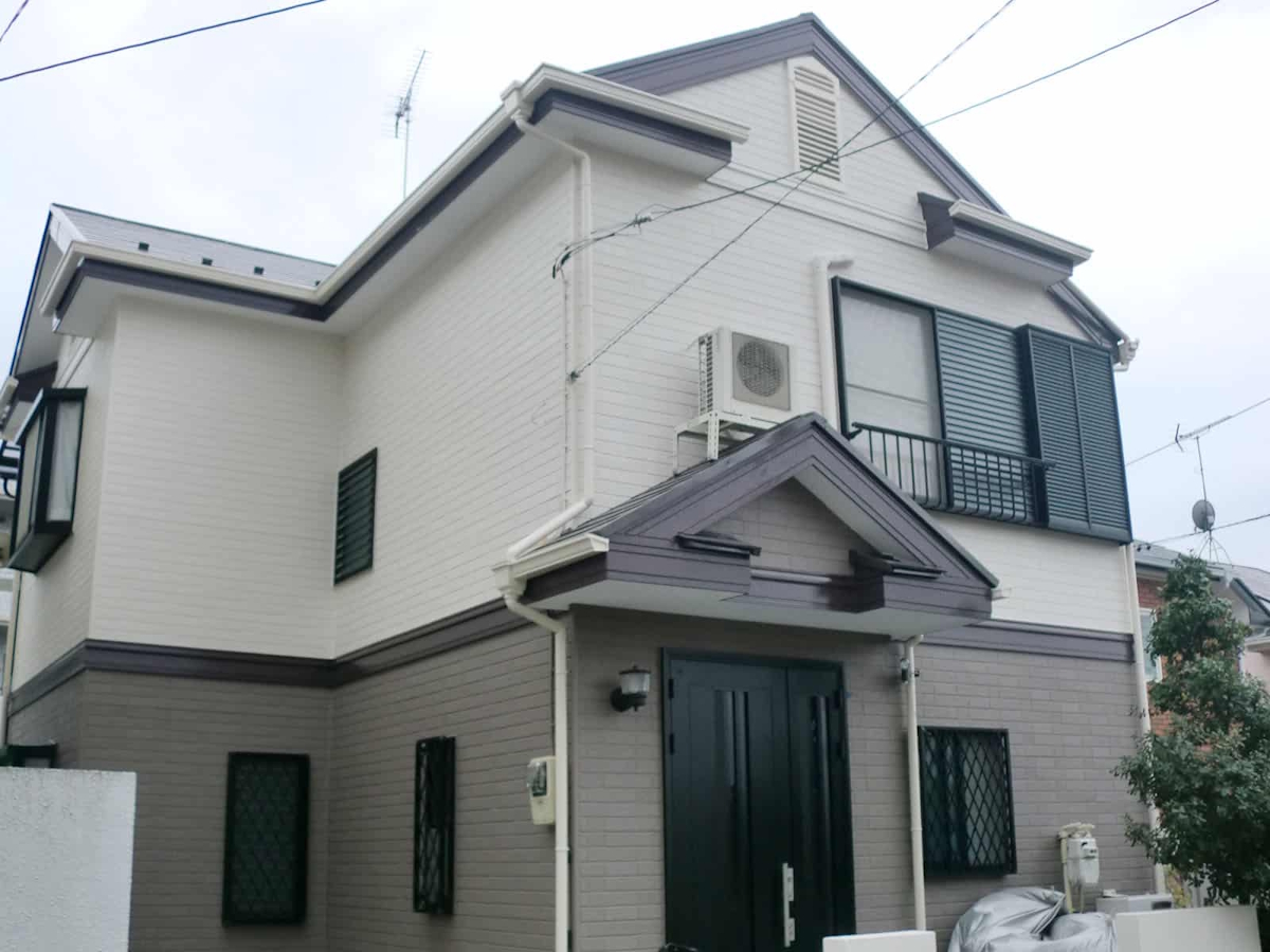 CIMG2557-1 | 外壁塗装は神奈川県横浜市の塗装職人