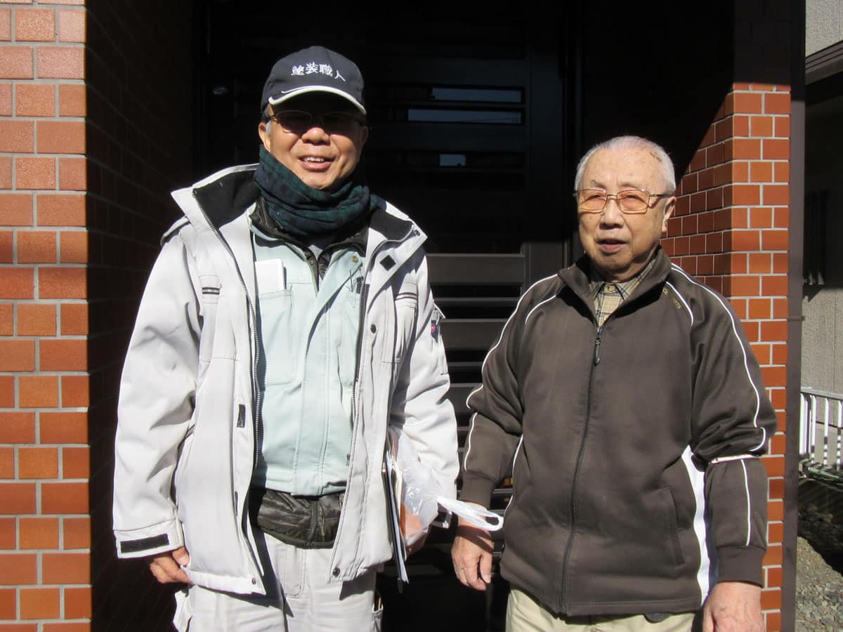 32787_013 | 外壁塗装は神奈川県横浜市の塗装職人