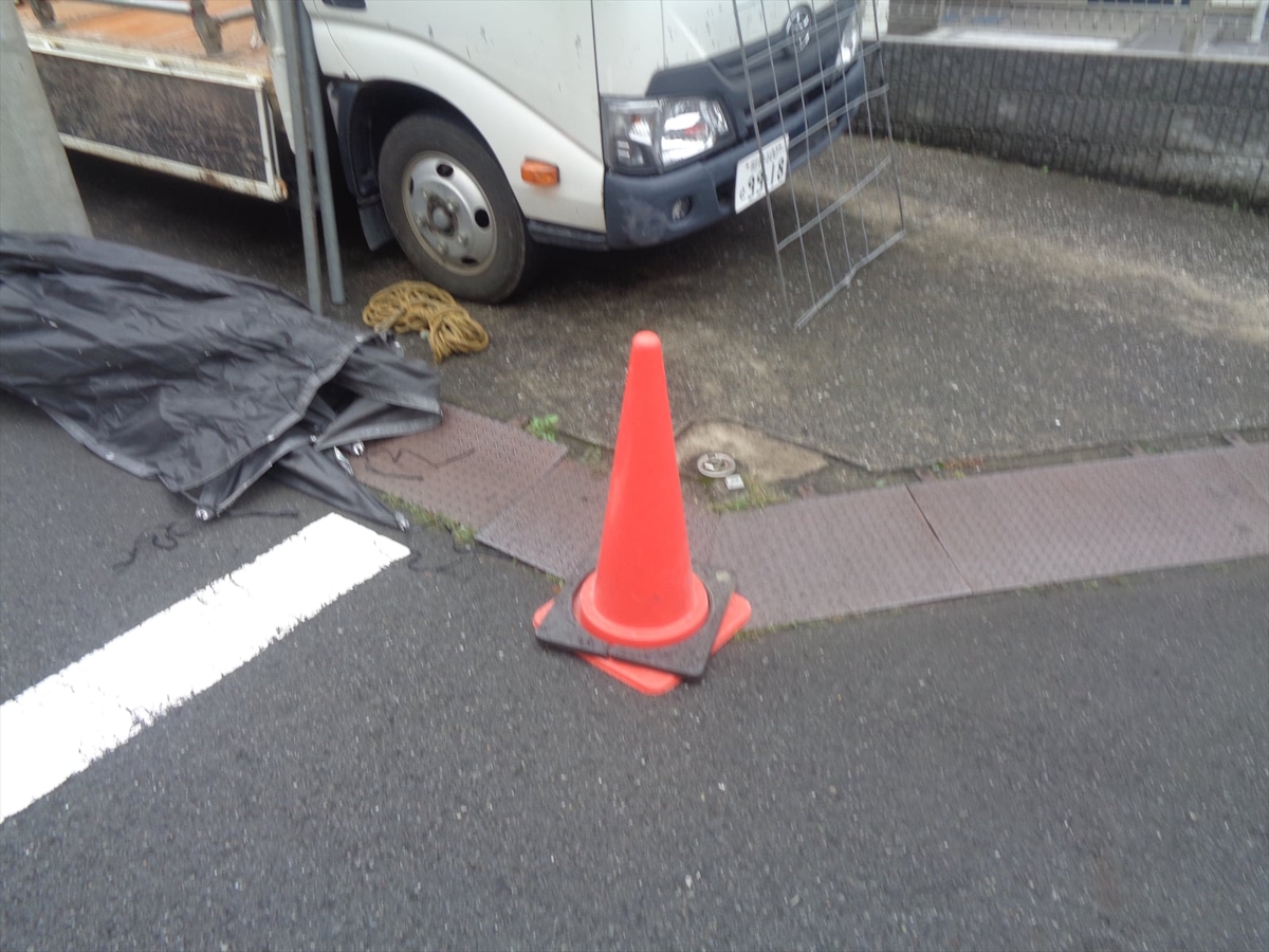 DSC04994 | 外壁塗装は神奈川県横浜市の塗装職人