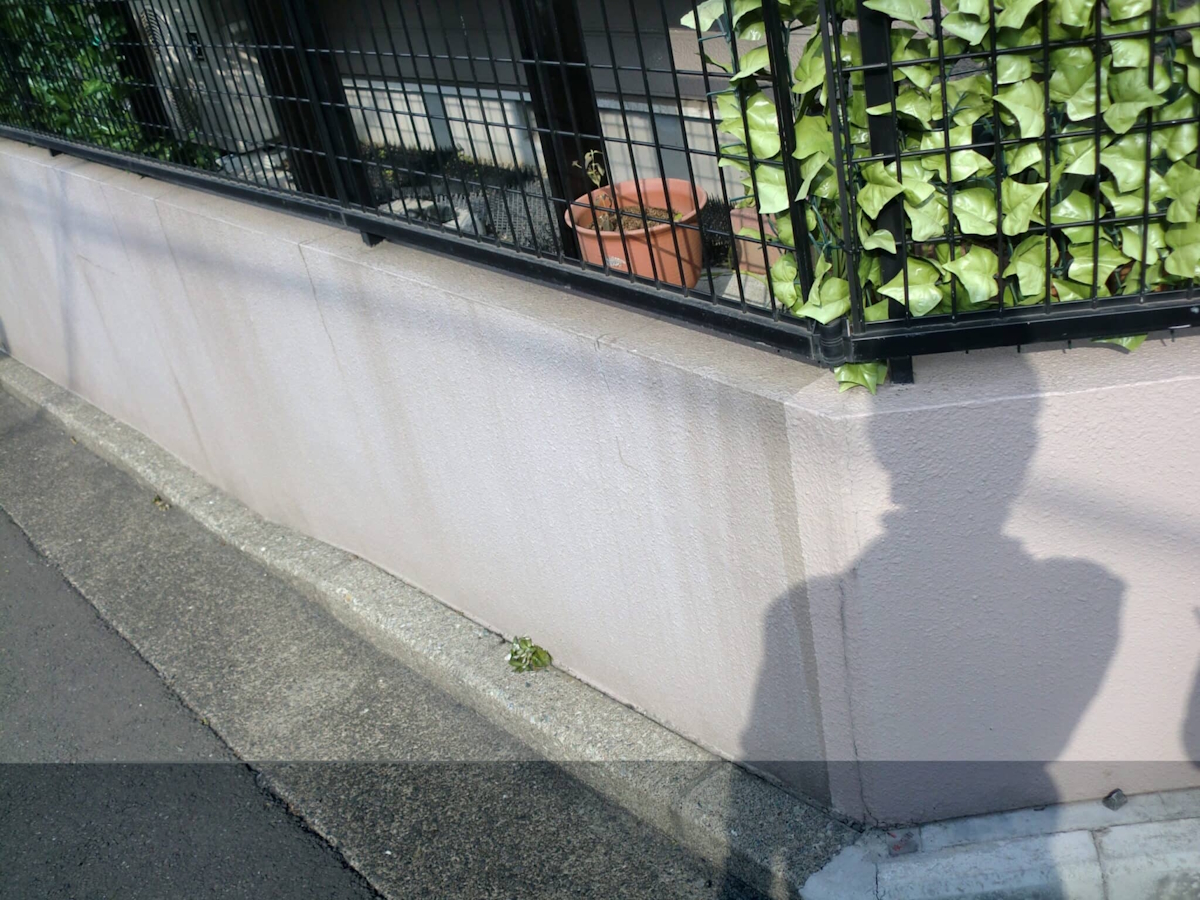 CIMG7796-scaled | 外壁塗装は神奈川県横浜市の塗装職人