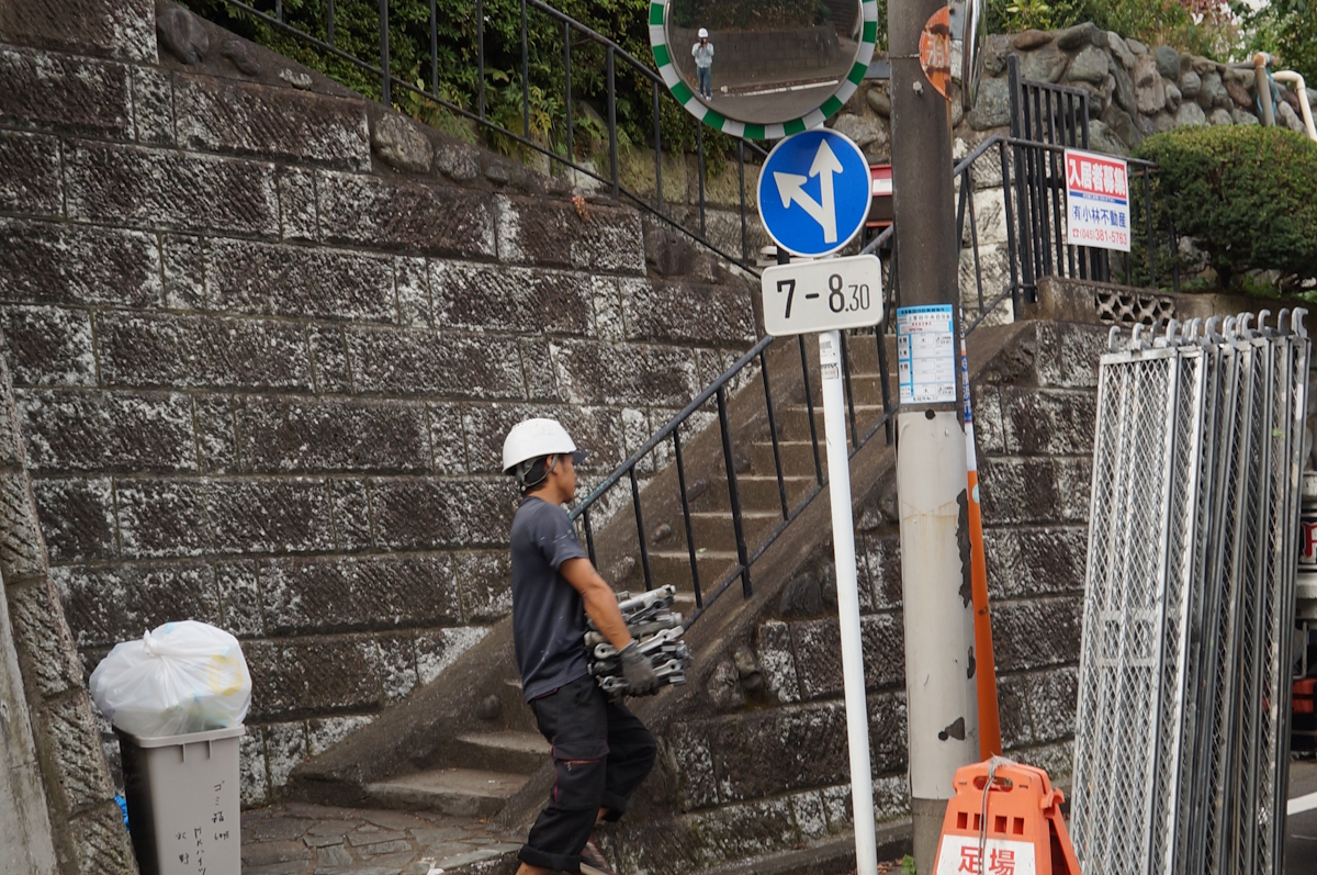 DSC00038 | 外壁塗装は神奈川県横浜市の塗装職人