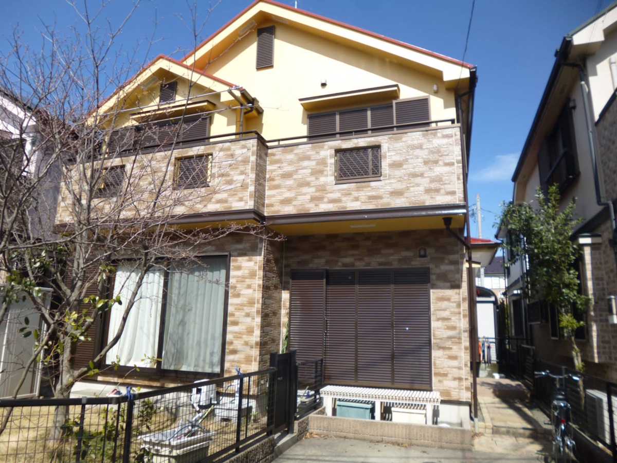 P1790268-scaled | 外壁塗装は神奈川県横浜市の塗装職人