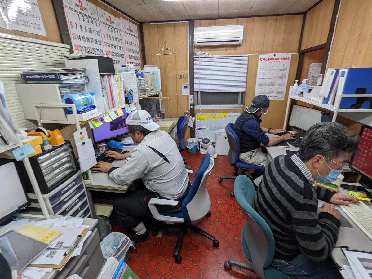 PXL_20220216_094727077 | 外壁塗装は神奈川県横浜市の塗装職人