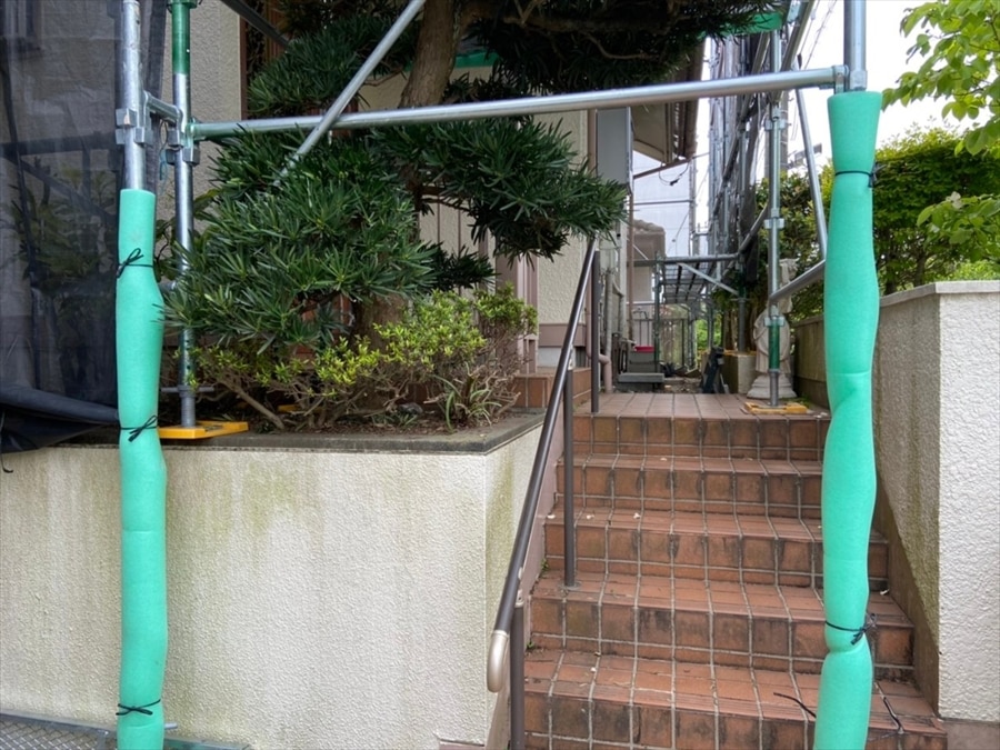 cd0b72cc846486822a7ca7dbd17b4d8b | 外壁塗装は神奈川県横浜市の塗装職人