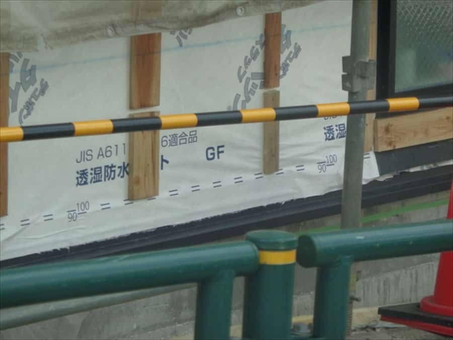 DSC00005_R | 外壁塗装は神奈川県横浜市の塗装職人