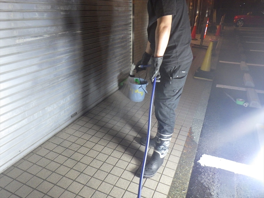 RIMG9934_R | 外壁塗装は神奈川県横浜市の塗装職人