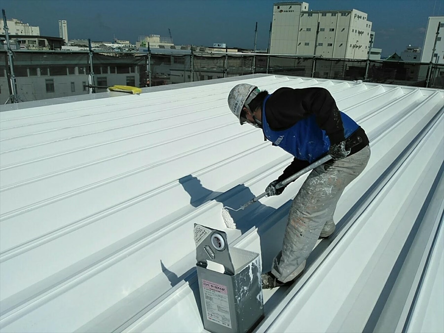 DCP PHOTO | 外壁塗装は神奈川県横浜市の塗装職人