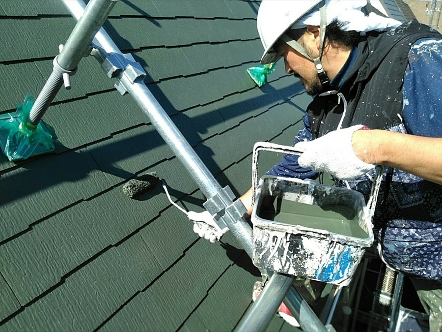 DCP PHOTO | 外壁塗装は神奈川県横浜市の塗装職人