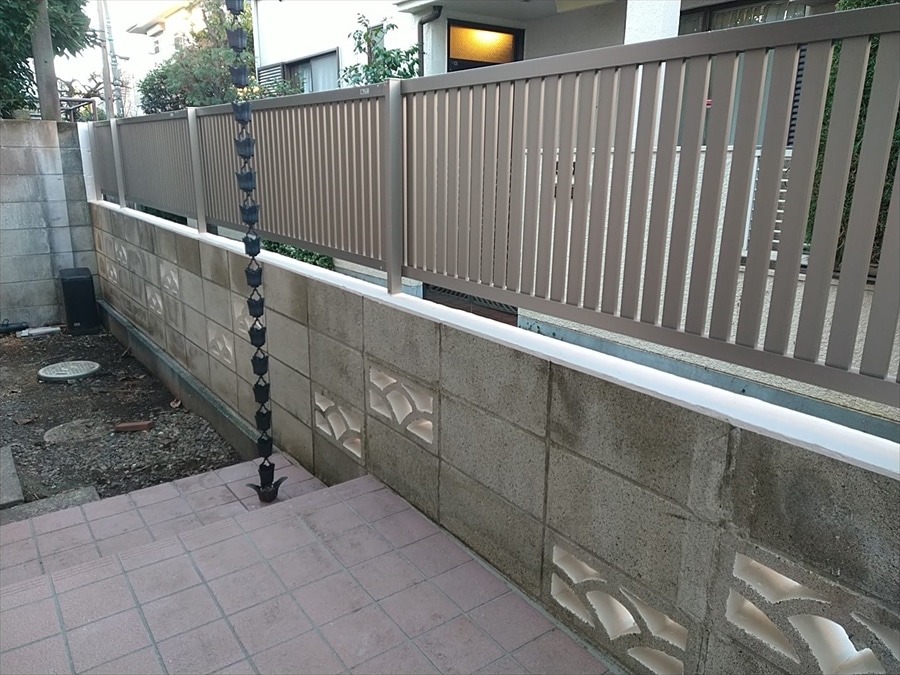 DCP PHOTO | 外壁塗装は神奈川県横浜市の塗装職人