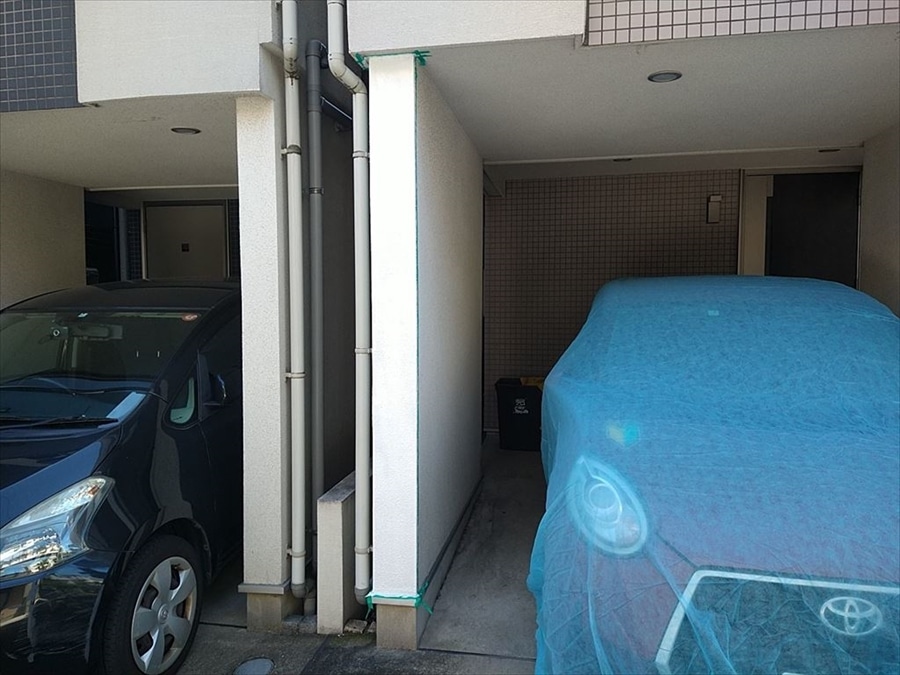 DCP PHOTO | 外壁塗装は神奈川県横浜市の塗装職人