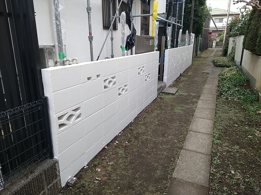 DCP PHOTO | 外壁塗装は神奈川県横浜市の塗装職人