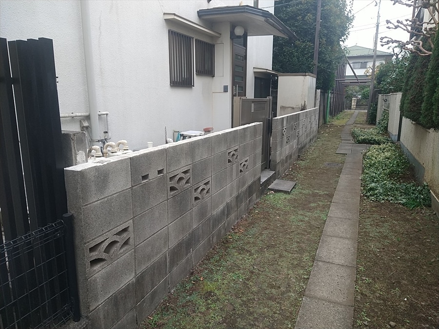 DCP PHOTO | 外壁塗装は神奈川県横浜市の塗装職人