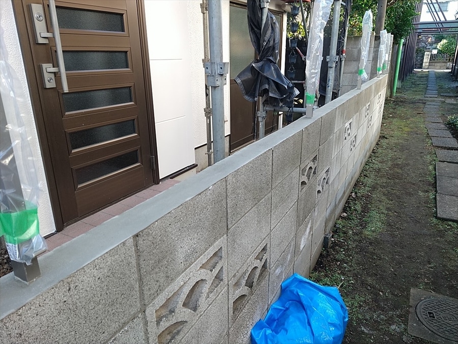 DCP PHOTO | 外壁塗装は神奈川県横浜市の塗装職人