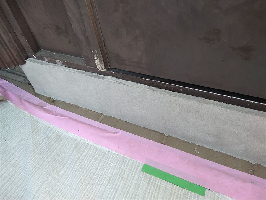 DCP PHOTO | 外壁塗装は神奈川県横浜市の塗装職人