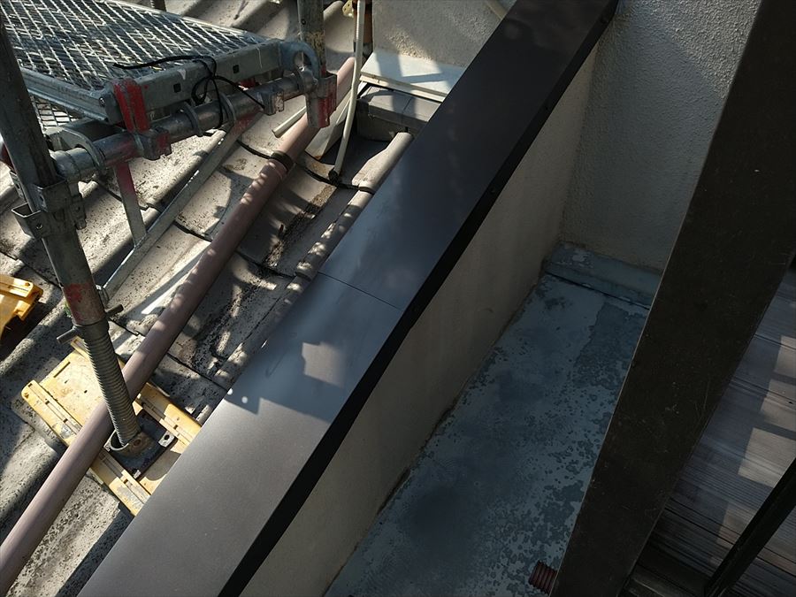DCP PHOTO | 外壁塗装は神奈川県横浜市の塗装職人