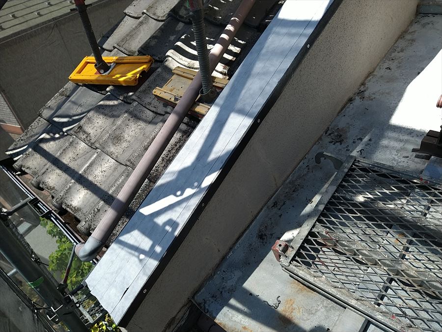 DCP PHOTO | 外壁塗装は神奈川県横浜市の塗装職人