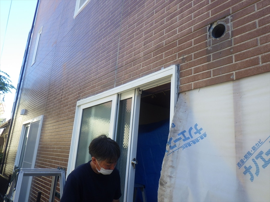 190218008 | 外壁塗装は神奈川県横浜市の塗装職人
