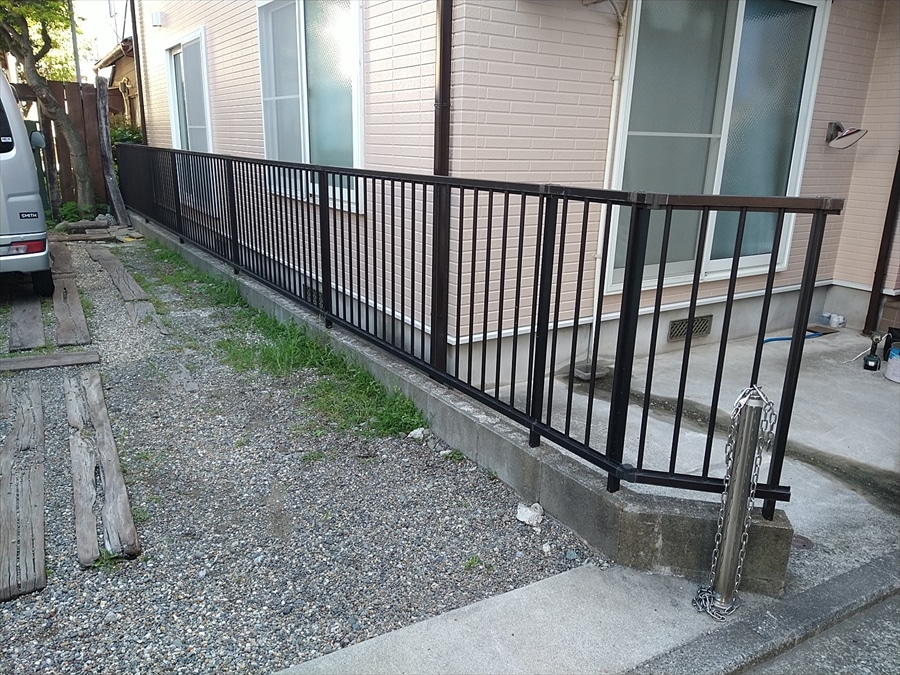 DCP PHOTO | 外壁塗装は神奈川県横浜市の塗装職人
