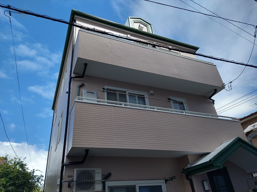 IMG_20230912_094835990_HDR | 外壁塗装は神奈川県横浜市の塗装職人