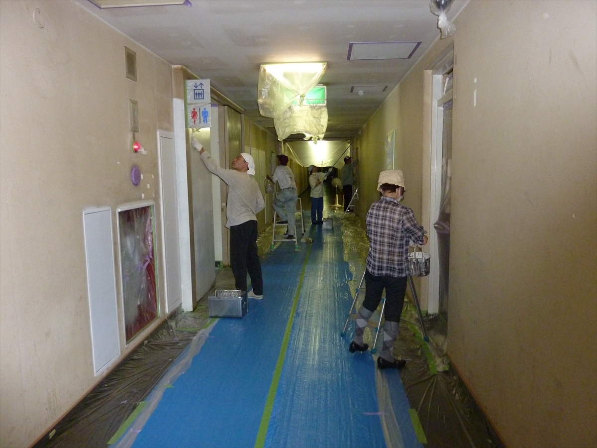 P1020372 | 外壁塗装は神奈川県横浜市の塗装職人