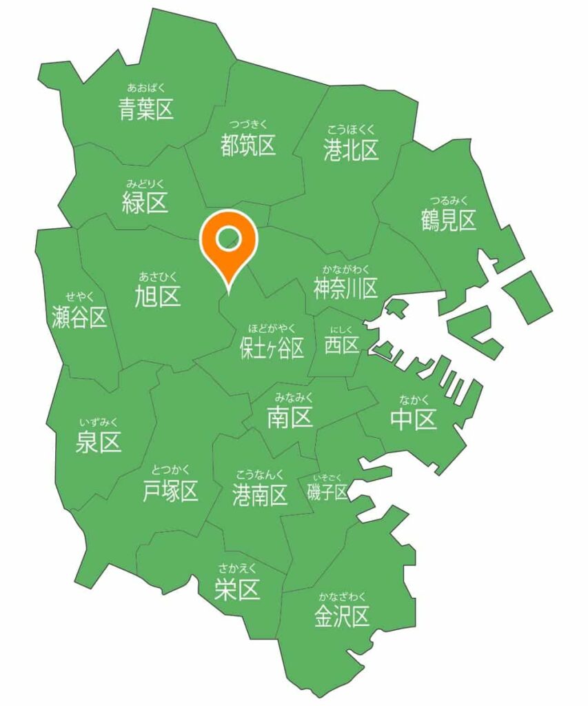 yokohama_001 | 外壁塗装は神奈川県横浜市の塗装職人