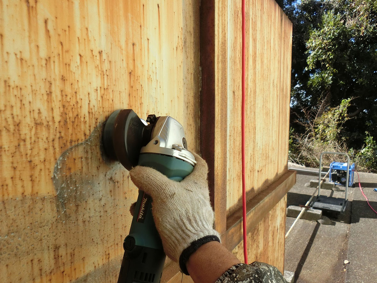 base_adjustment_006 | 外壁塗装は神奈川県横浜市の塗装職人