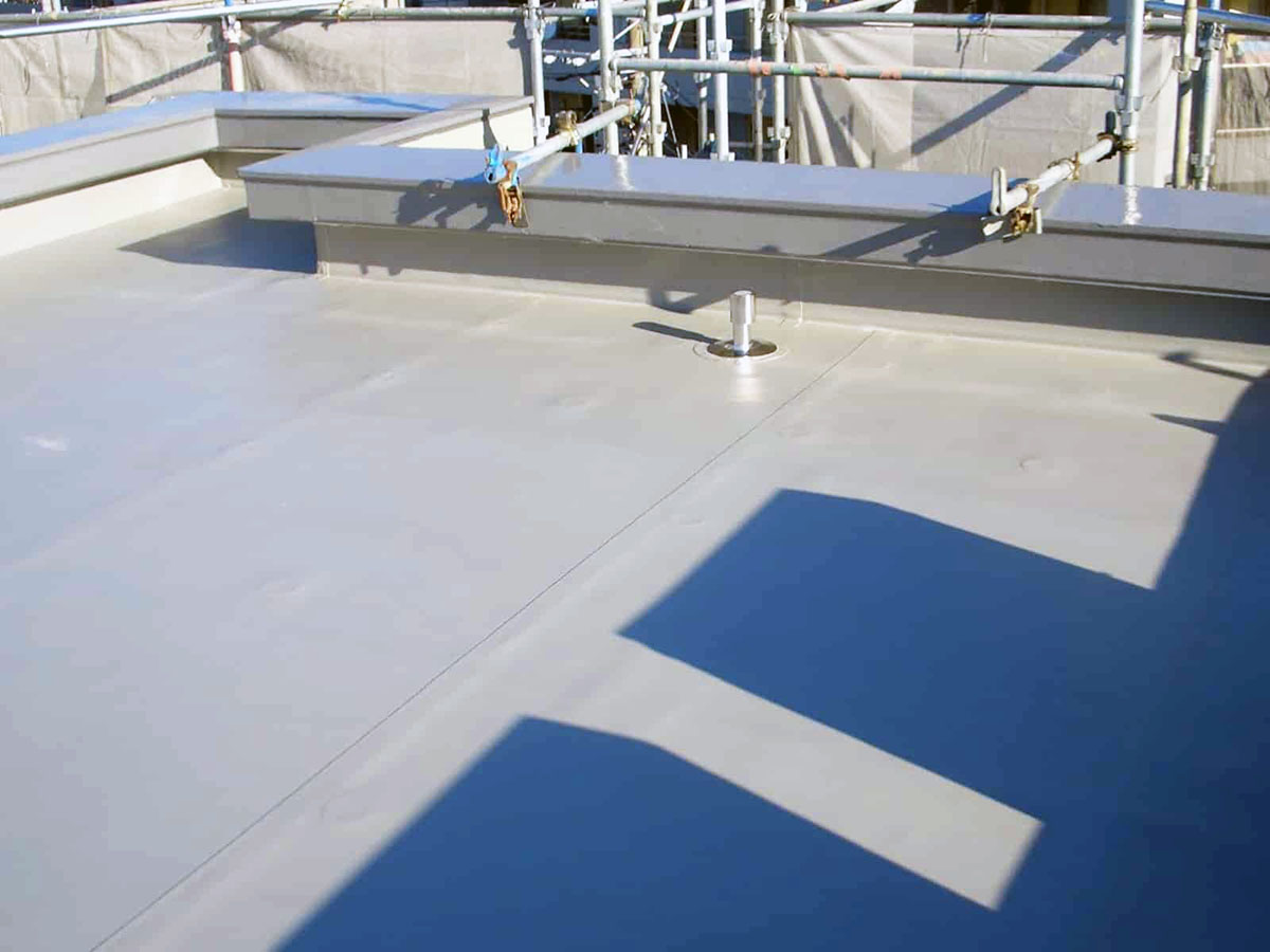 roof_waterproof_03 | 外壁塗装は神奈川県横浜市の塗装職人