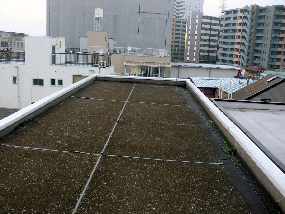 roof_waterproof_13 | 外壁塗装は神奈川県横浜市の塗装職人