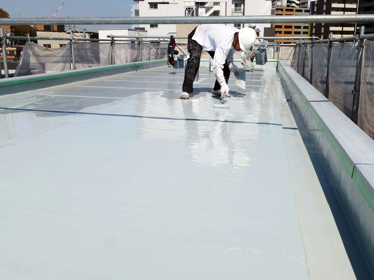 roof_waterproof_20 | 外壁塗装は神奈川県横浜市の塗装職人