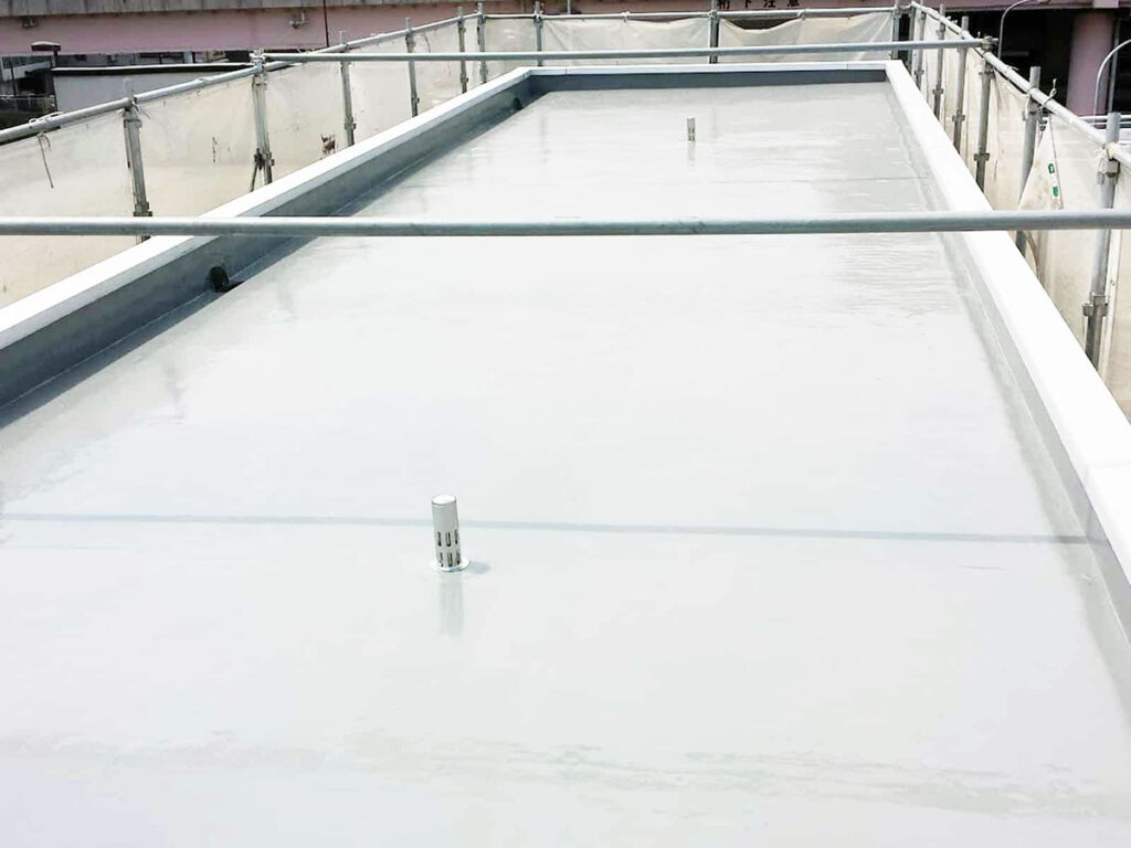 roof_waterproof_21 | 外壁塗装は神奈川県横浜市の塗装職人
