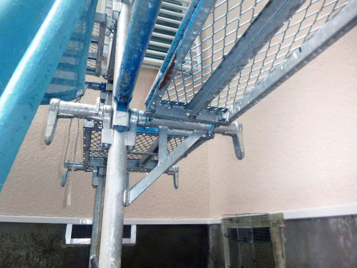 scaffold_018 | 外壁塗装は神奈川県横浜市の塗装職人