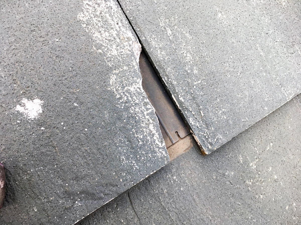 slate_repair002 | 外壁塗装は神奈川県横浜市の塗装職人