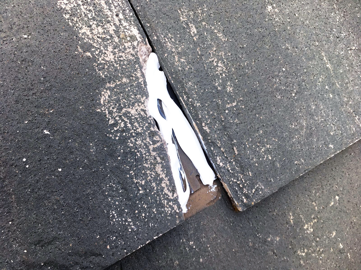 slate_repair003 | 外壁塗装は神奈川県横浜市の塗装職人