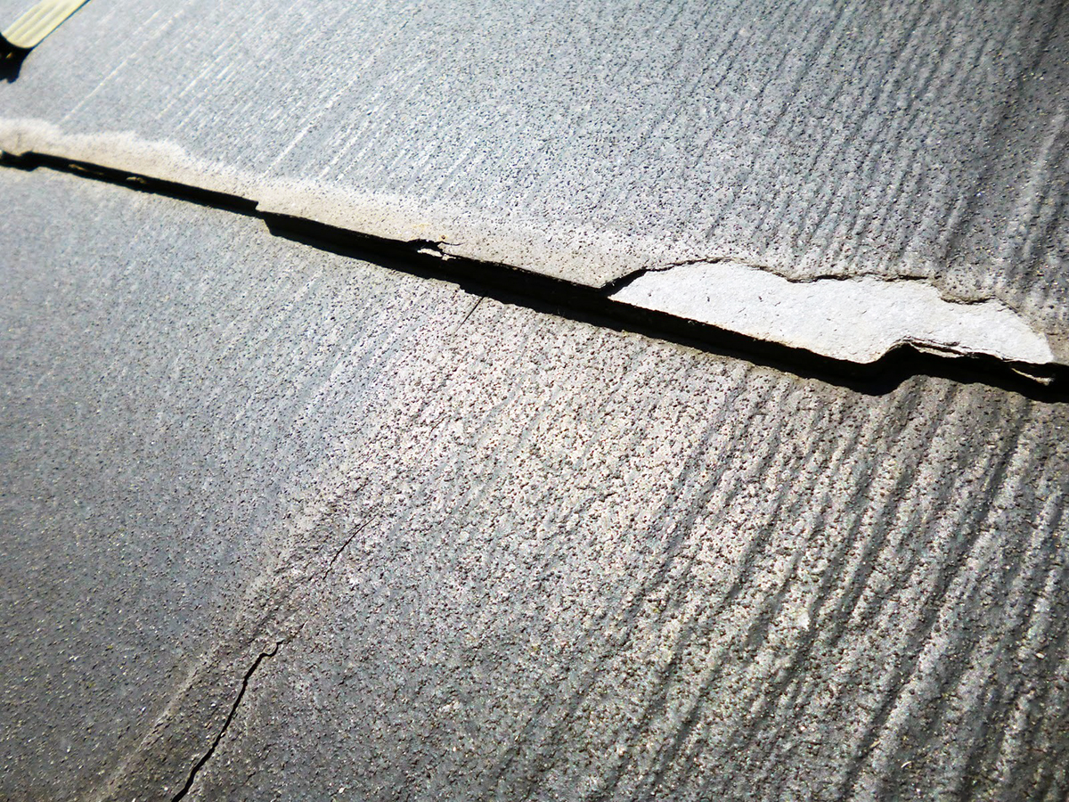slate_repair011 | 外壁塗装は神奈川県横浜市の塗装職人