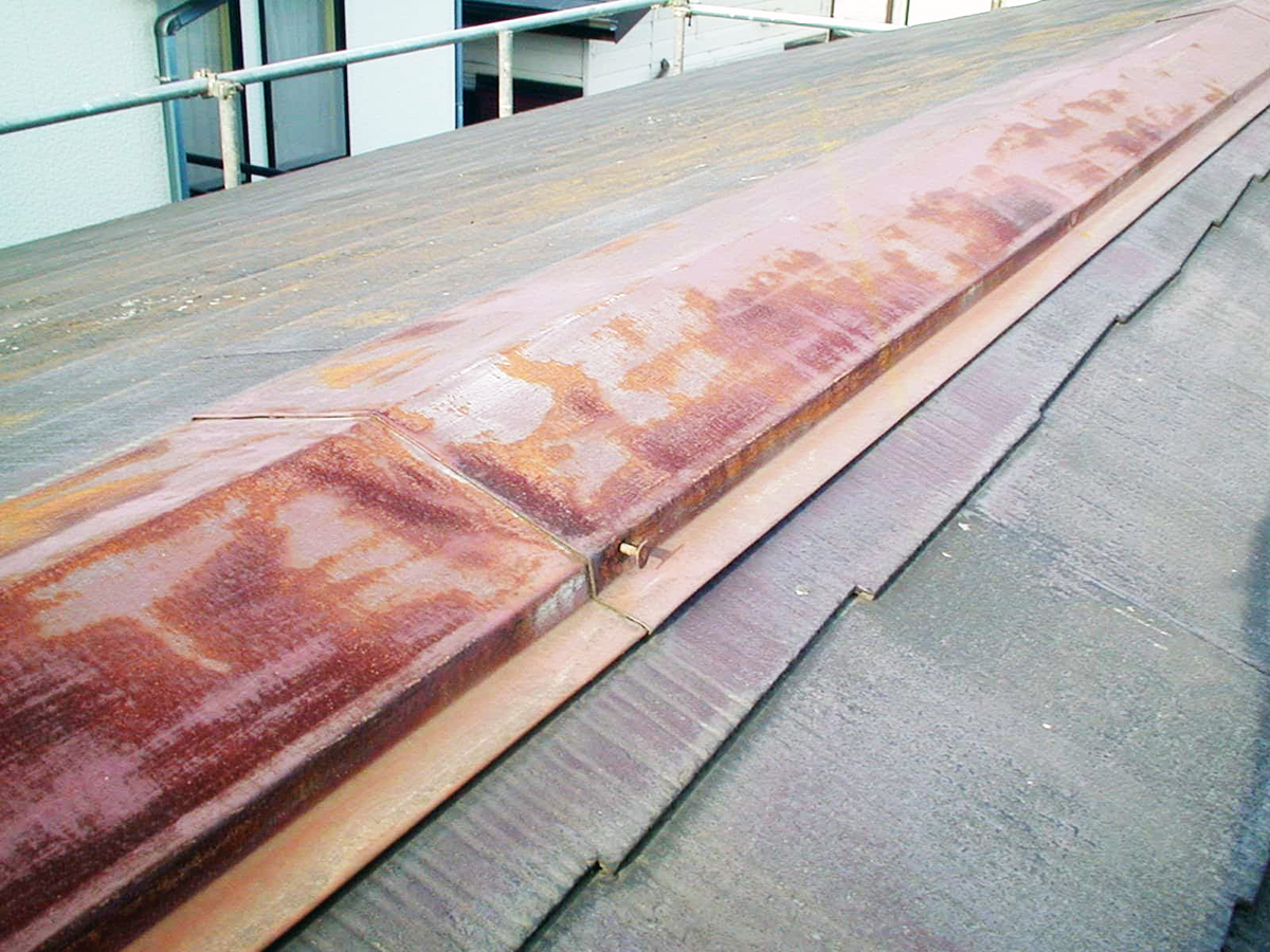slate_repair016 | 外壁塗装は神奈川県横浜市の塗装職人