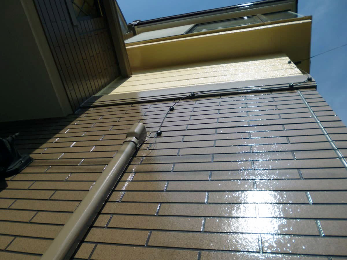 uwanuri_002 | 外壁塗装は神奈川県横浜市の塗装職人