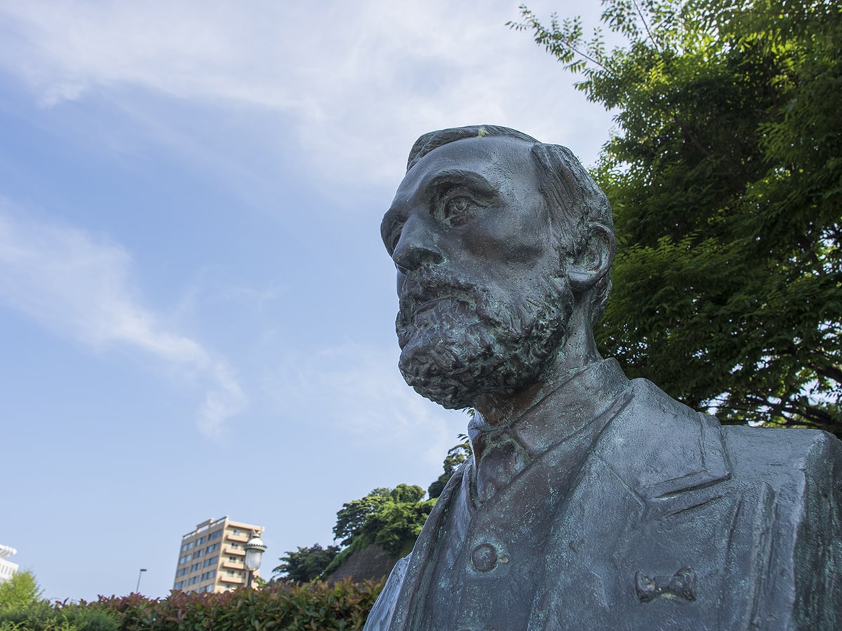 history_verny-min | 外壁塗装は神奈川県横浜市の塗装職人