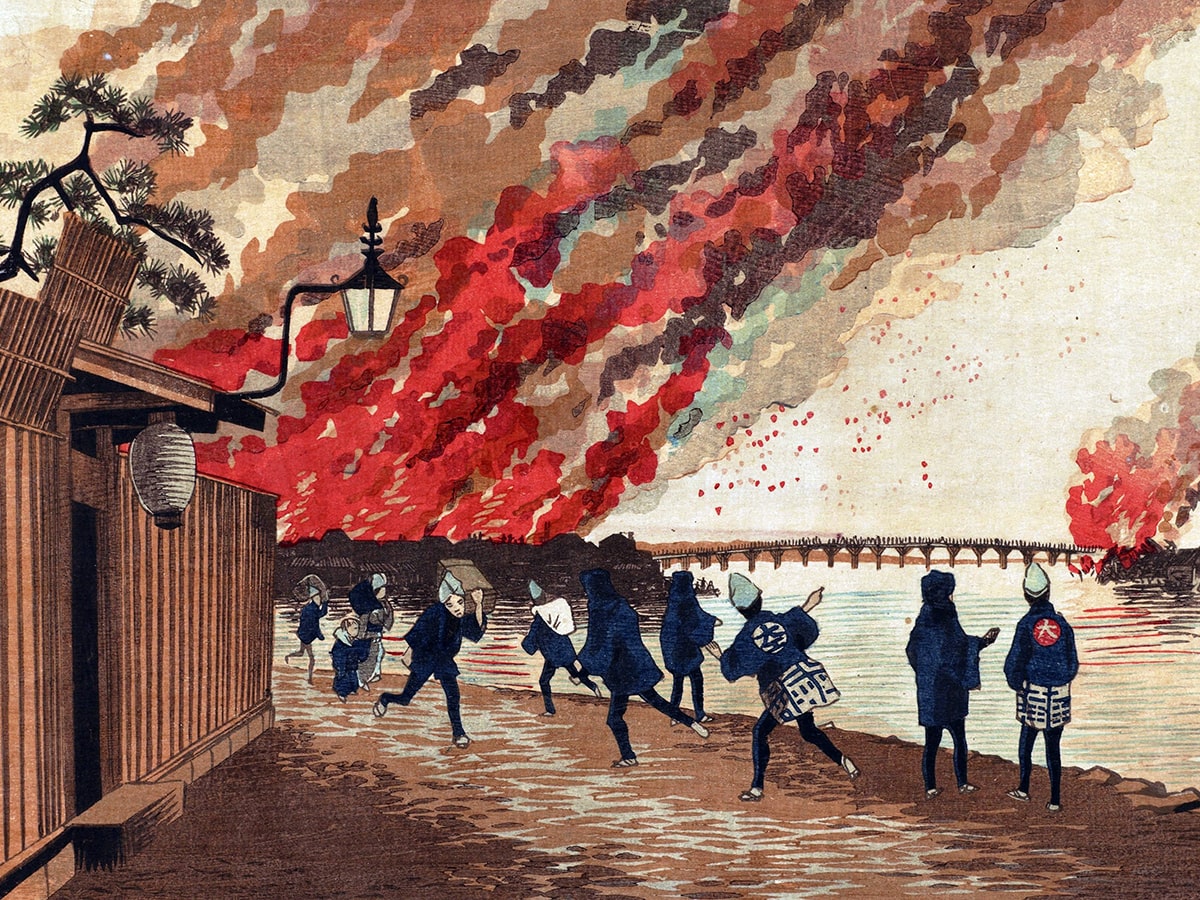 history_yokohama-massive-fire-min | 外壁塗装は神奈川県横浜市の塗装職人
