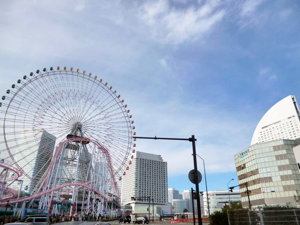 yokohama_015 | 外壁塗装は神奈川県横浜市の塗装職人