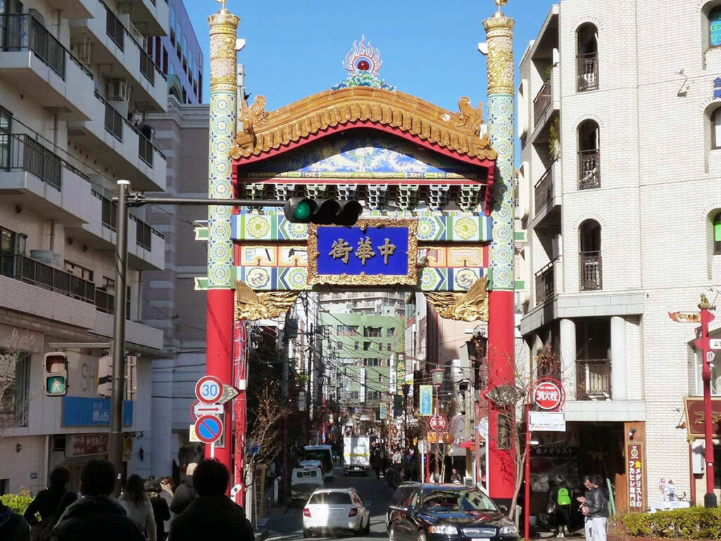 yokohama_019 | 外壁塗装は神奈川県横浜市の塗装職人